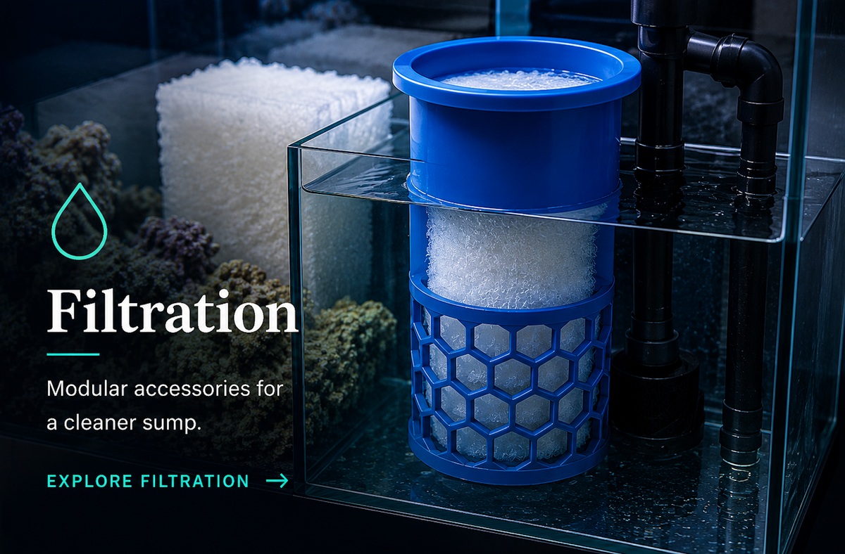 💧 Filtration